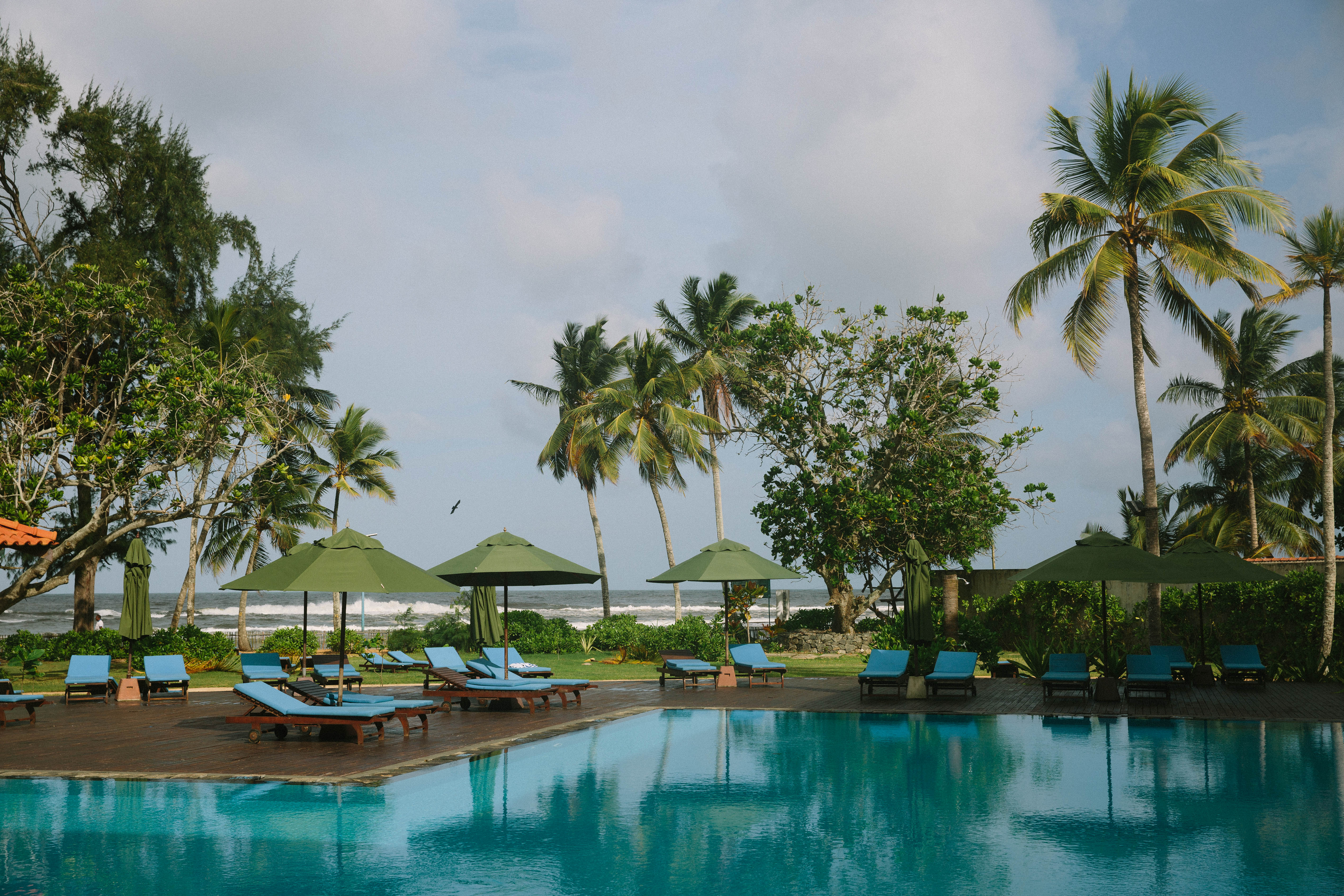 Cinnamon Hotels | Sri Lanka by Emma Galloway