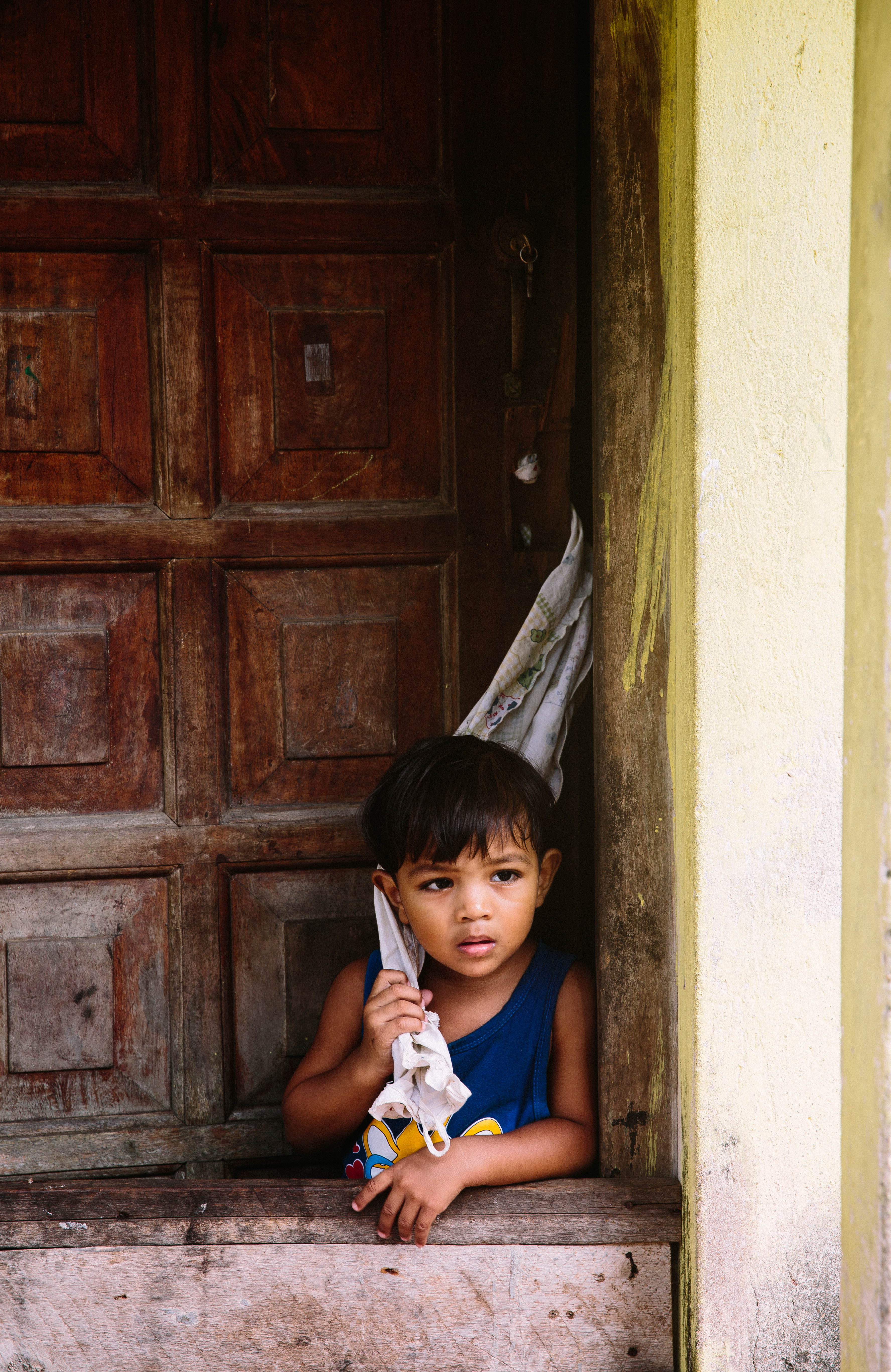 Sri Lanka by Emma Galloway