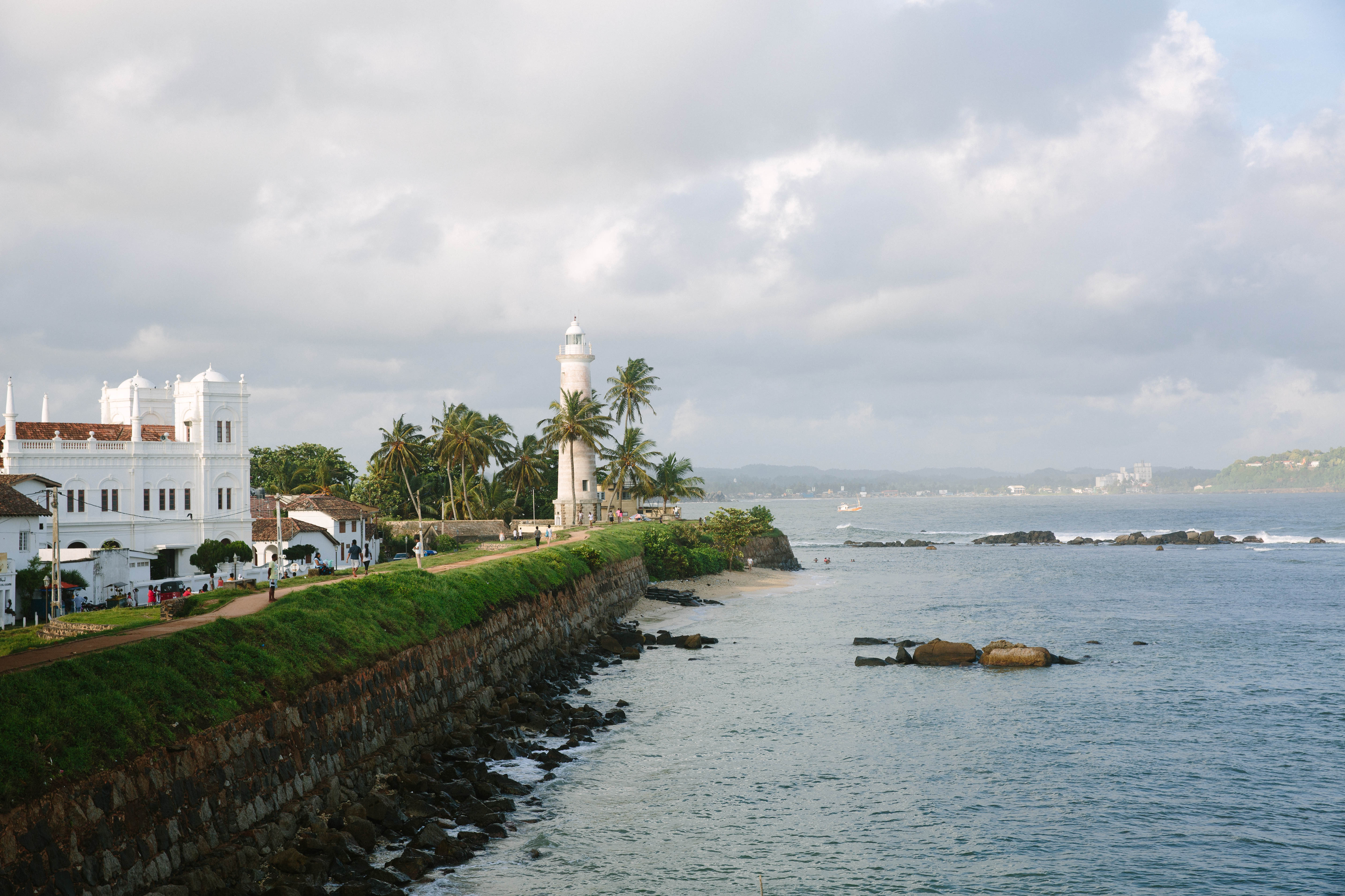 Sri Lanka | Emma Galloway