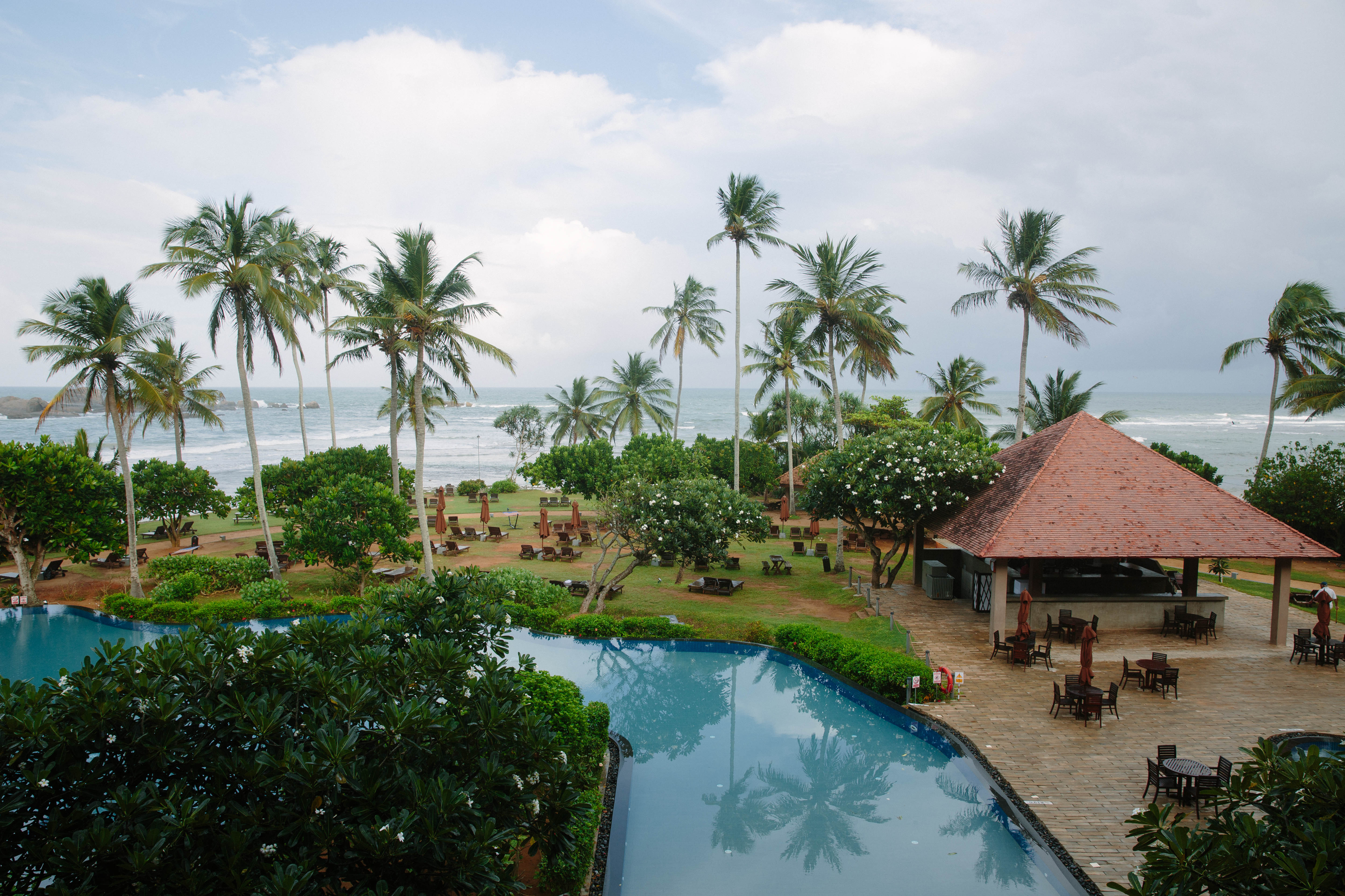 Sri Lanka | Emma Galloway