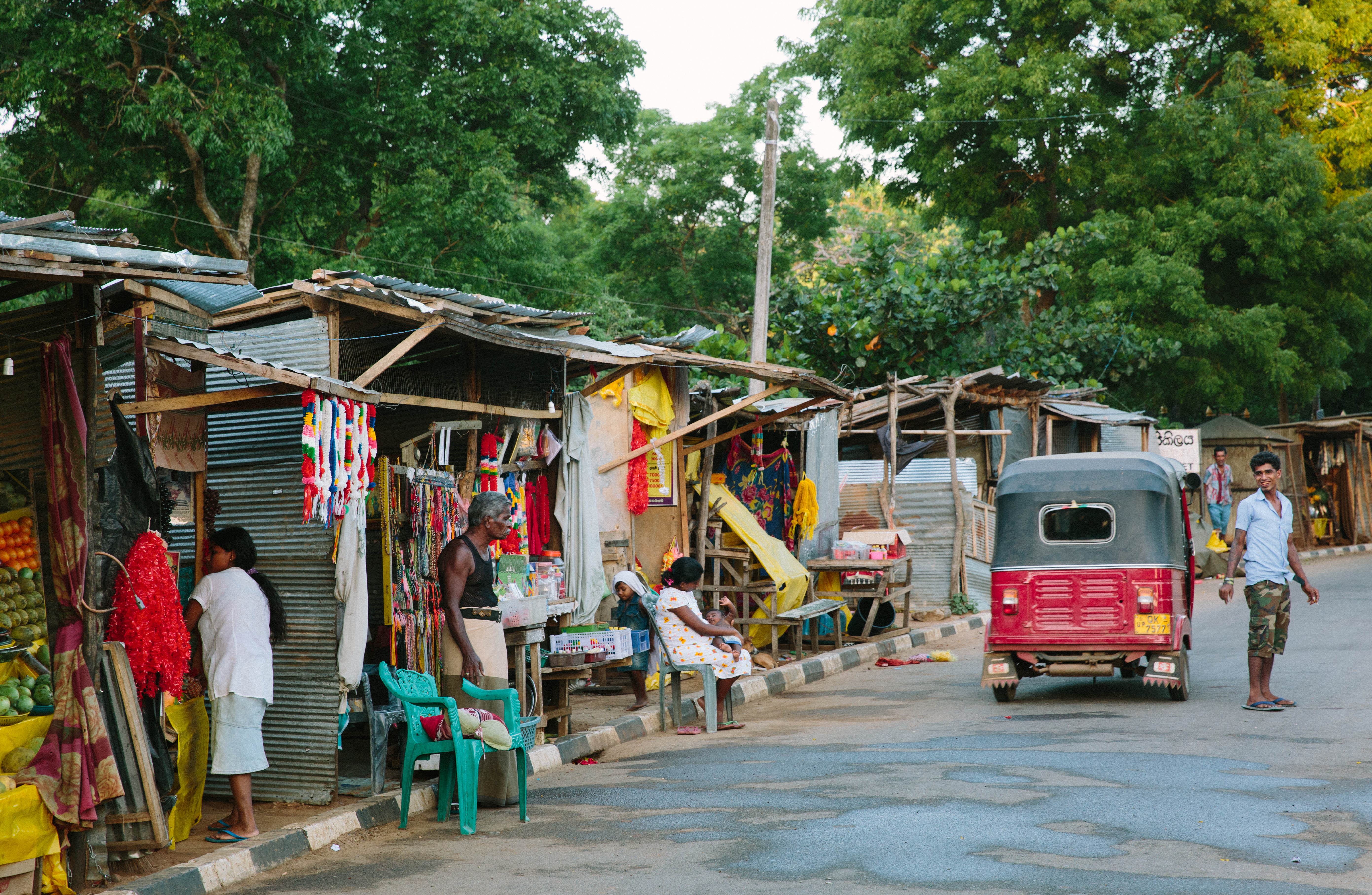 Sri Lanka | Emma Galloway