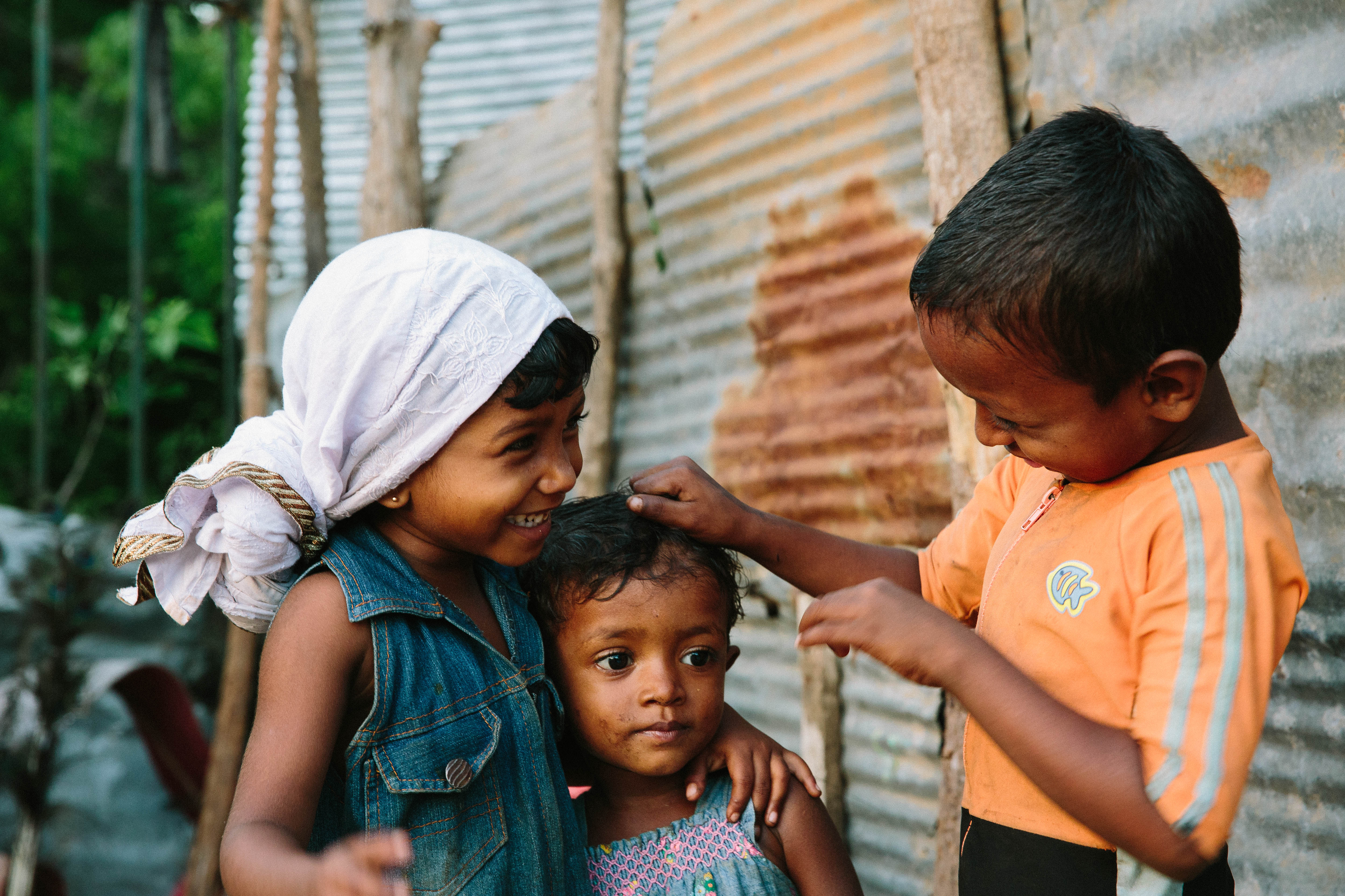 Sri Lanka | Emma Galloway