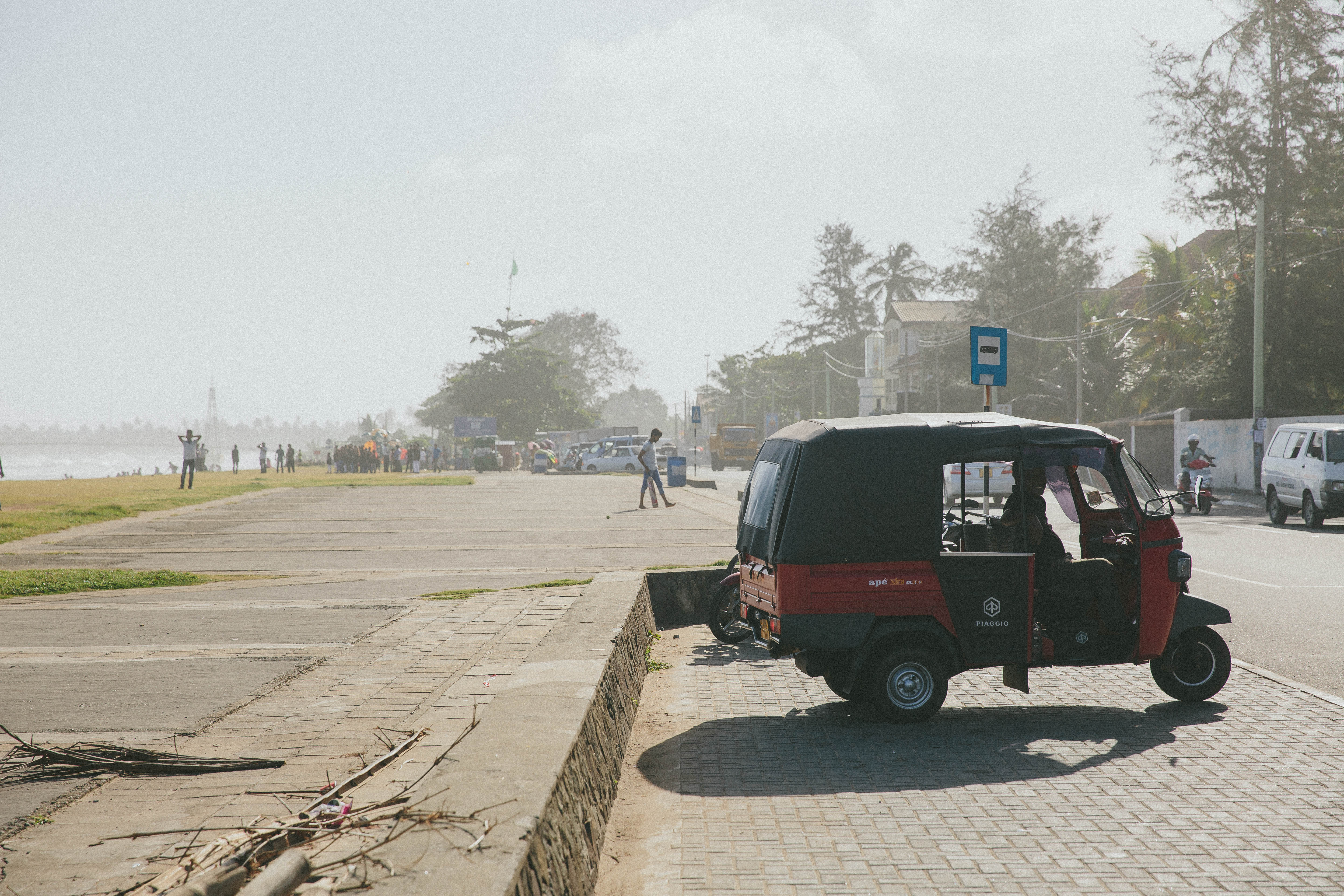 Sri Lanka | Emma Galloway